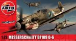 1:72 Messerschmitt BF